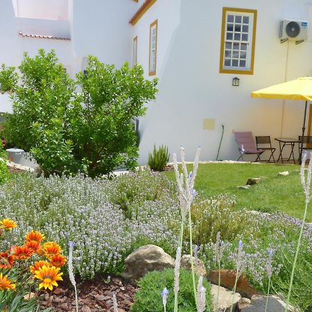 Pateo Dos Oliveira - Casa Da Cocheira Leilighet Évora Eksteriør bilde